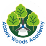 Abbey Woods Academy logo